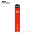 Romio Plus Vape Pens 2500 Puffs Wholesale